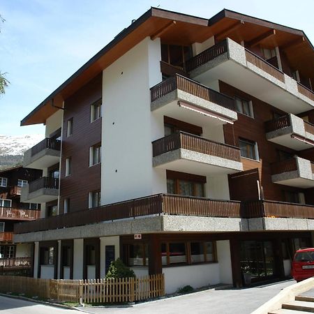 דירות Myzermatt Monazit מראה חיצוני תמונה