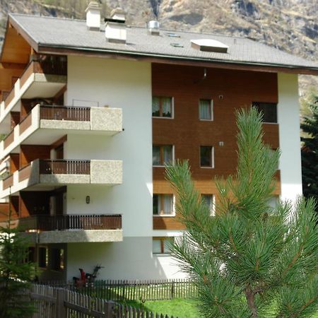 דירות Myzermatt Monazit מראה חיצוני תמונה