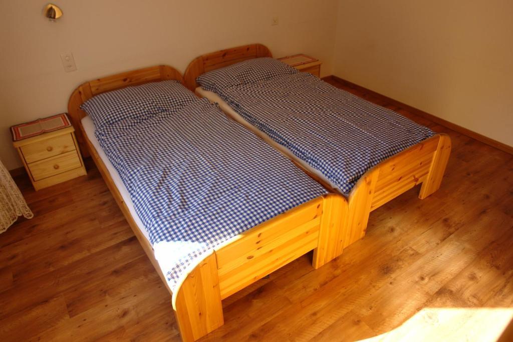 דירות Myzermatt Monazit חדר תמונה