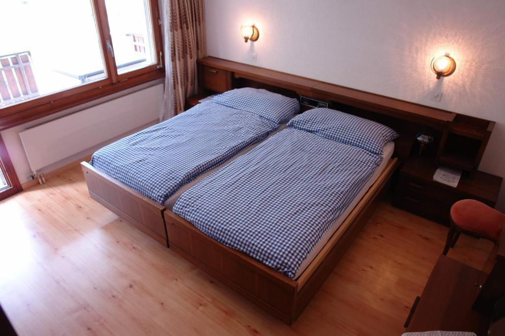 דירות Myzermatt Monazit חדר תמונה