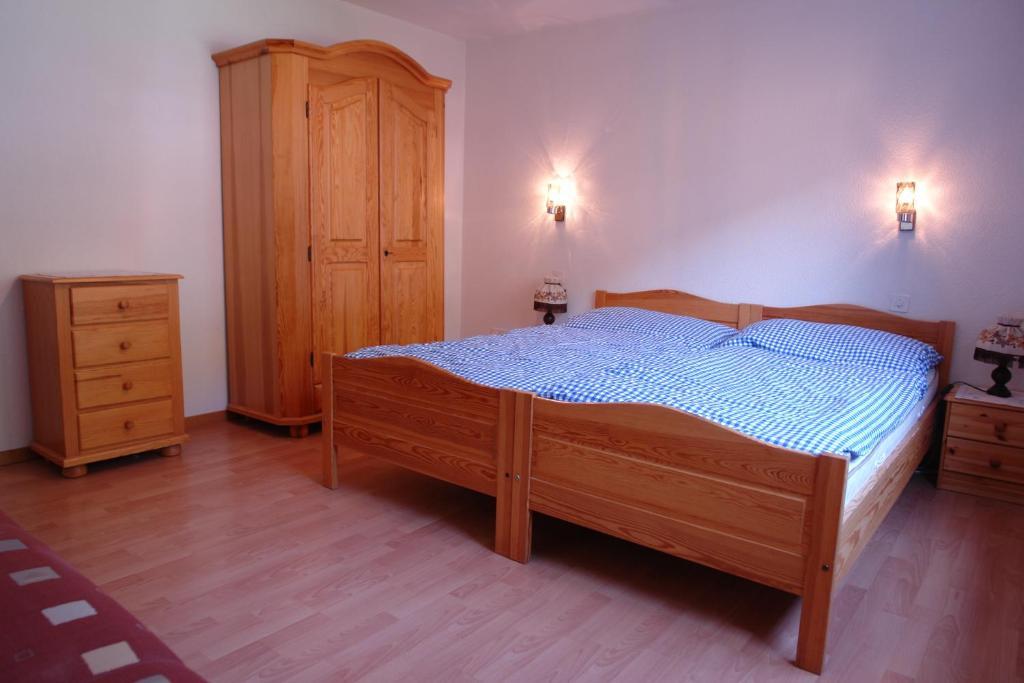 דירות Myzermatt Monazit חדר תמונה