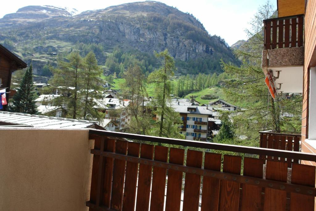 דירות Myzermatt Monazit חדר תמונה
