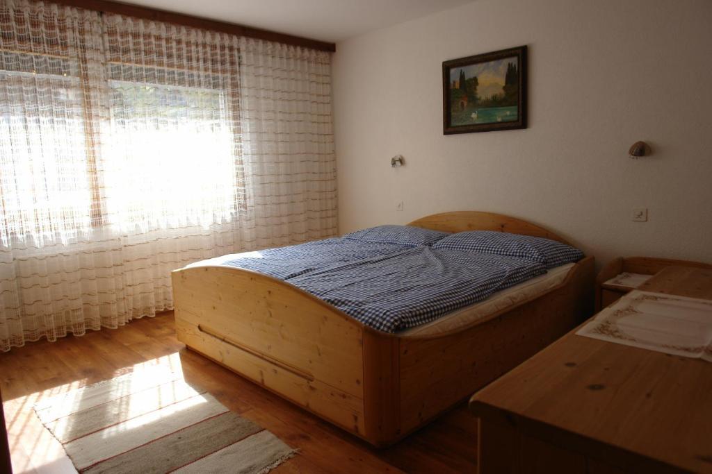 דירות Myzermatt Monazit חדר תמונה